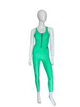 Neon Green fitness
